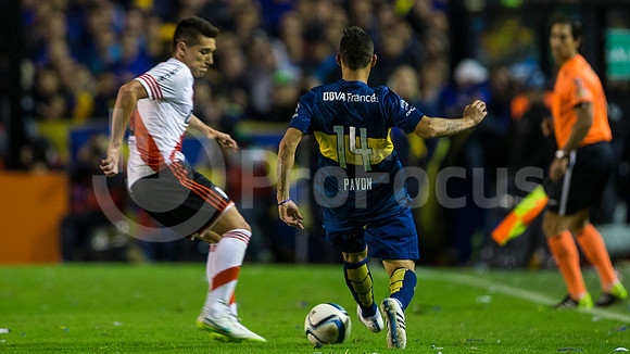 Superclásico