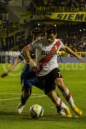 Superclásico