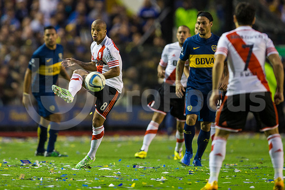 Superclásico