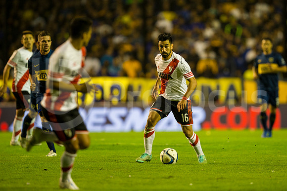 Superclásico