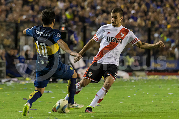 Superclásico