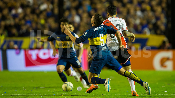 Superclásico