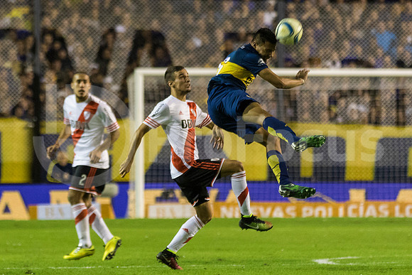 Superclásico