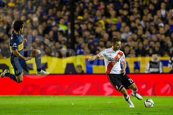 Superclásico