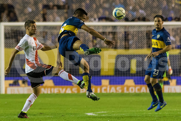 Superclásico