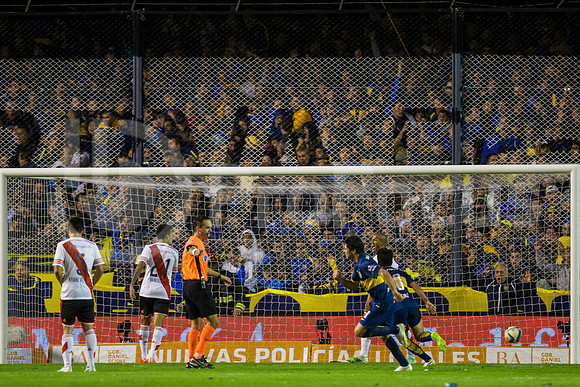 Superclásico