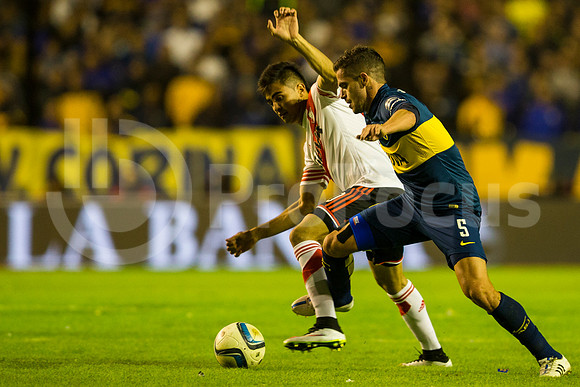 Superclásico