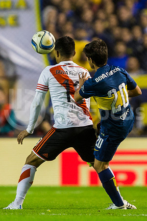 Superclásico