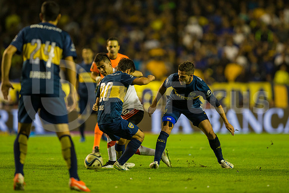 Superclásico
