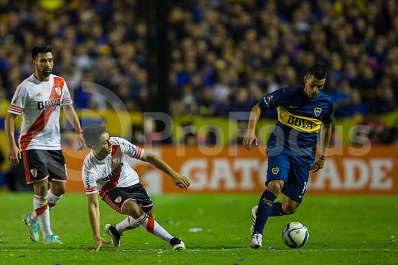 Superclásico