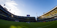 BOCA vs RIVER - 3/05/2015