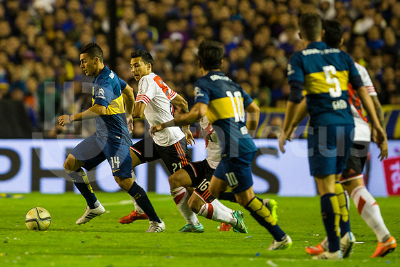 Superclásico