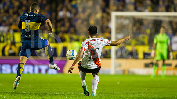 Superclásico