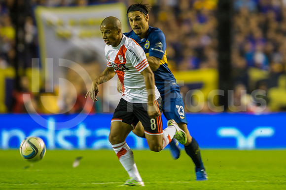 Superclásico