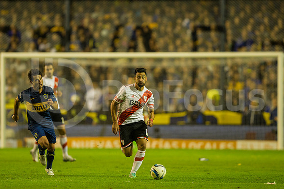 Superclásico