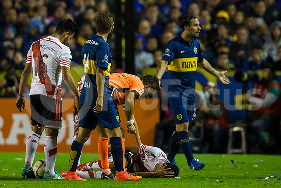 Superclásico