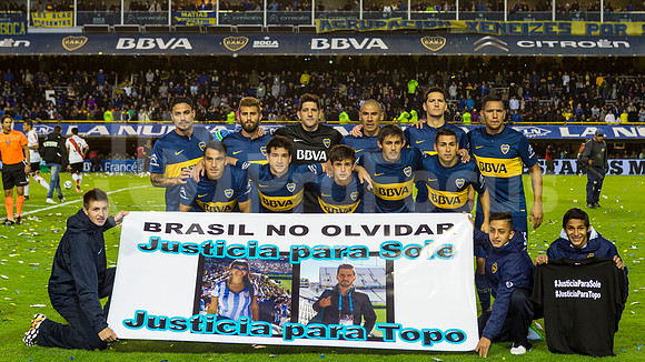 Superclásico