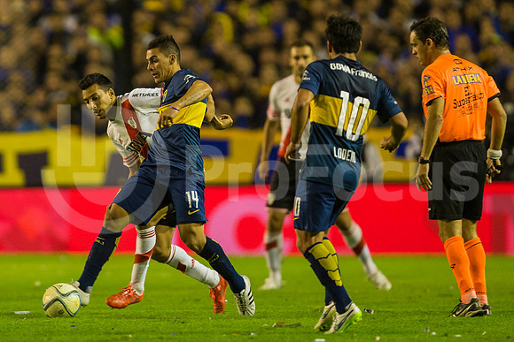 Superclásico