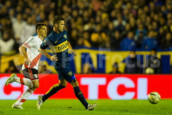 Superclásico