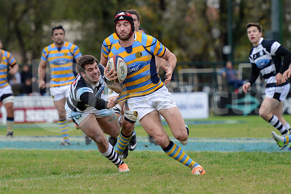 Torneo de la URBA 2014