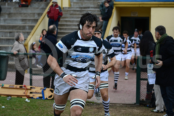 Torneo de la URBA 2014