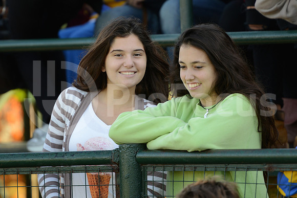 ICBC Nacional de Clubes 2015.