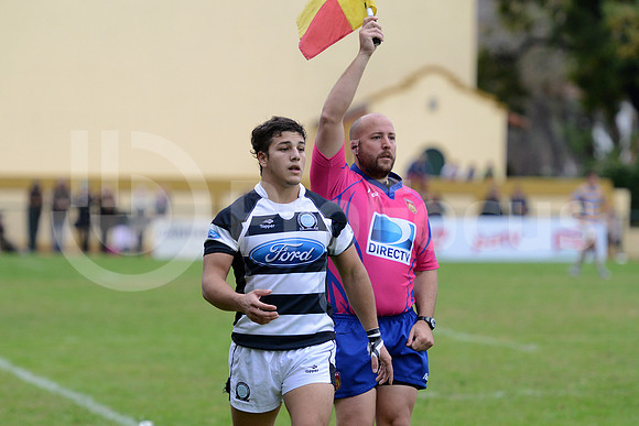Torneo de la URBA 2014