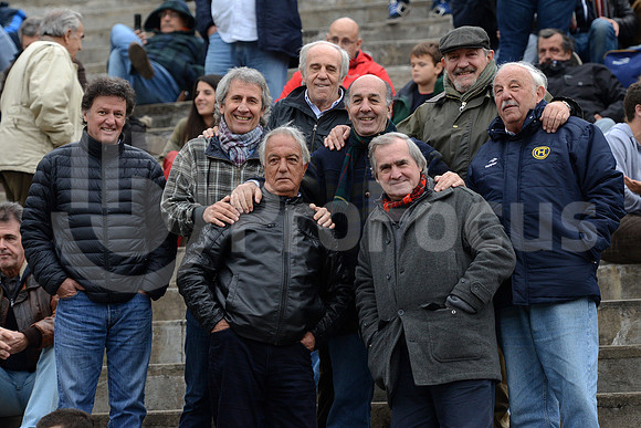 Torneo de la URBA 2014