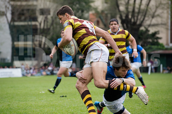 URBA TOP14 2014