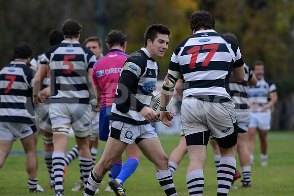 Torneo de la URBA 2014