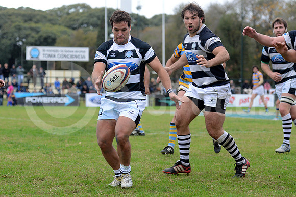 Torneo de la URBA 2014