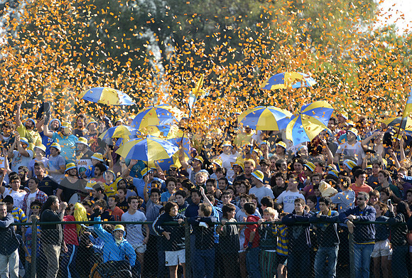 ICBC Nacional de Clubes 2015.