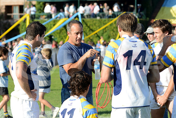 ICBC Nacional de Clubes 2015.