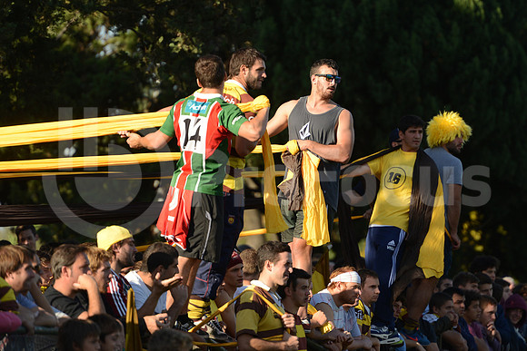ICBC Nacional de Clubes 2015.