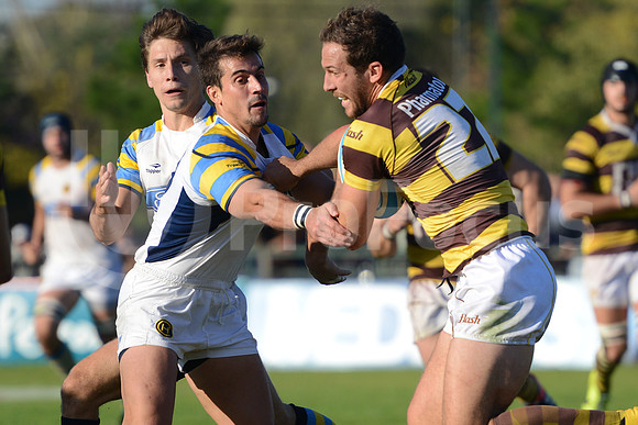 ICBC Nacional de Clubes 2015.