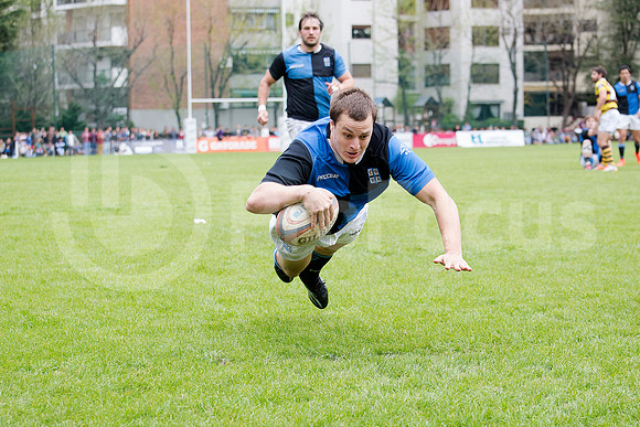 URBA TOP14 2014