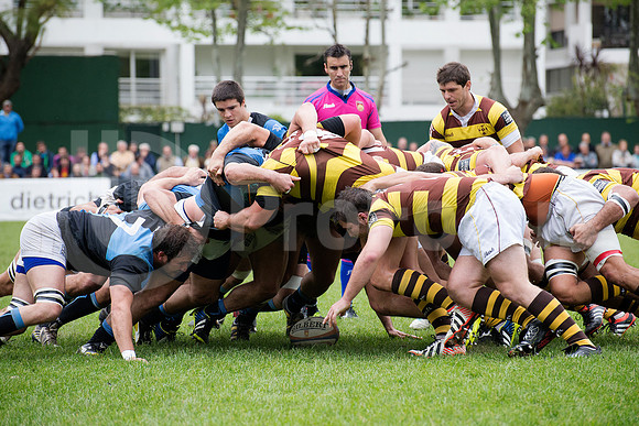 URBA TOP14 2014