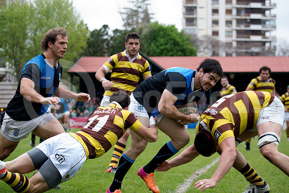 URBA TOP14 2014