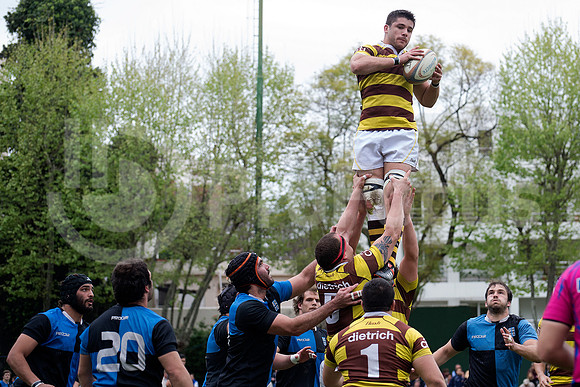 URBA TOP14 2014