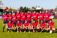 SAN LUIS vs PUCARA 8-06-2019