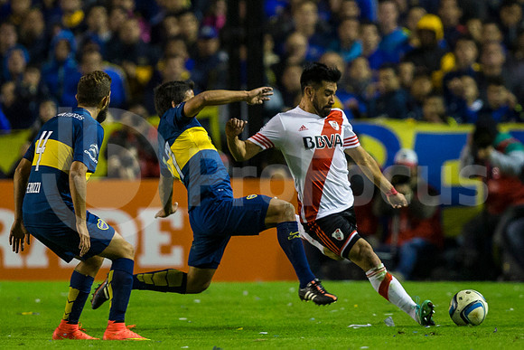 Superclásico