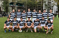 BELGRANO 41 vs CASI 54