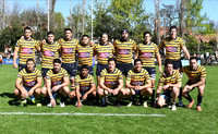 CASI 16 vs REGATAS 20