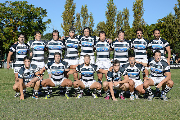 Torneo de la URBA 2013