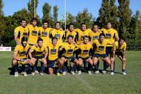 CASI VS LA PLATA - 20/4/2013