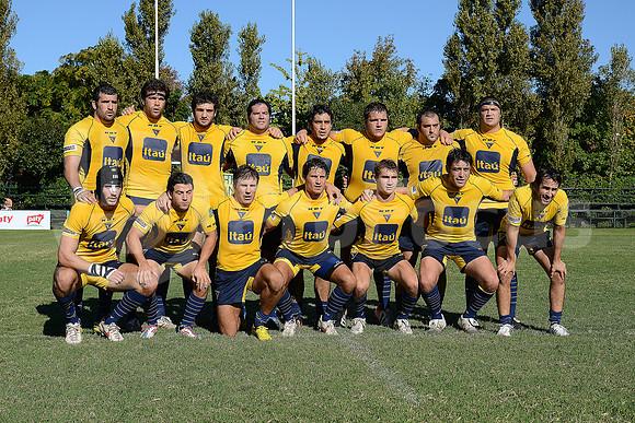 Torneo de la URBA 2013
