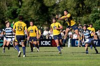 Torneo de la URBA 2013