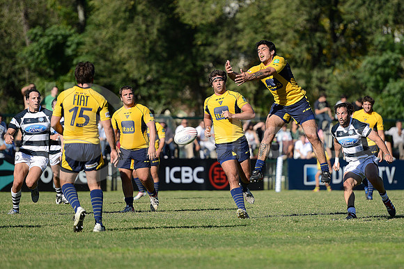 Torneo de la URBA 2013