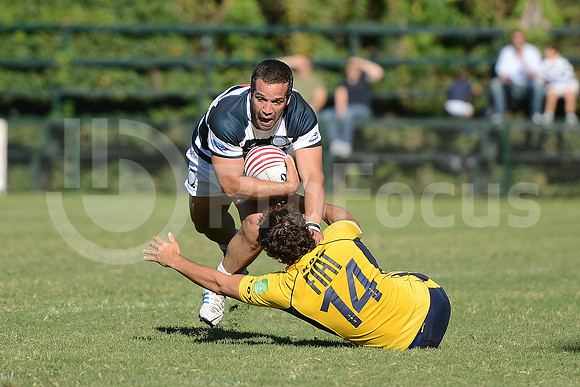 Torneo de la URBA 2013