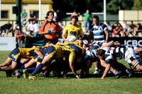 Torneo de la URBA 2013